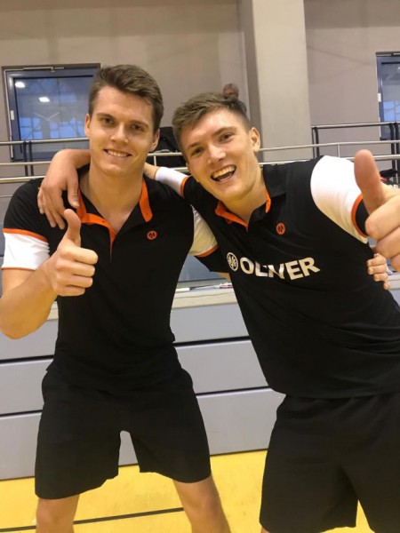 Ba.Wü. Meister 2018-19 Jonas und Lukas_Doppel