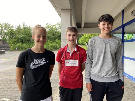 SO-RL Herrenberg am 24. + 25.7.2021_Lina + Leo + Roman