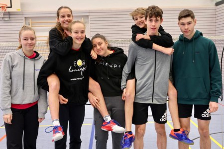 Bild Teilnehmer SO-RL Augsburg- 28.+29.01.2023