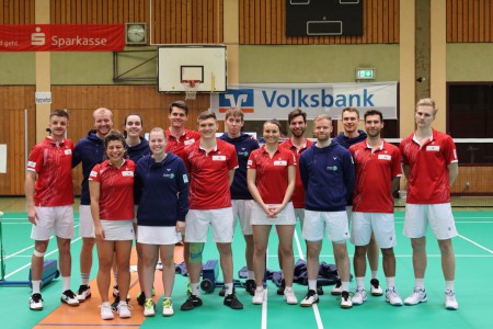 Bild BCO I mit Mannschaft aus Wittorf-Saison 22-23