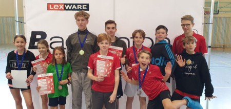 Bild Teilnehmer E-RL Offenburg- 12.02.2023